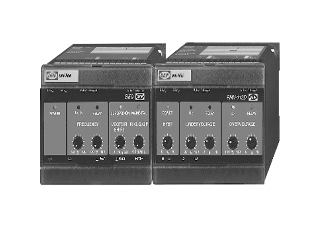 Protection Relays