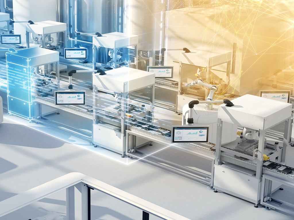 Rudra Automation Pune Maharashtra